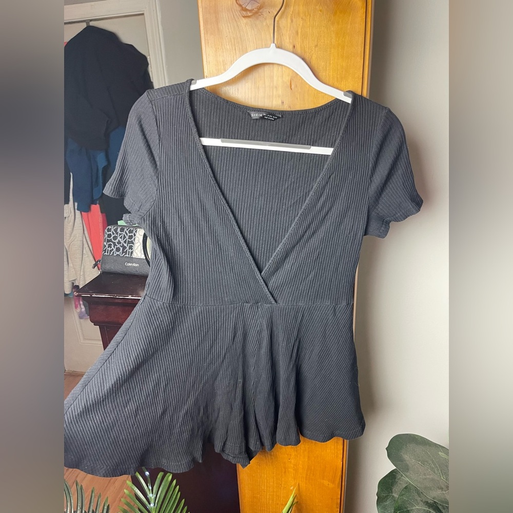 SHEIN Romper